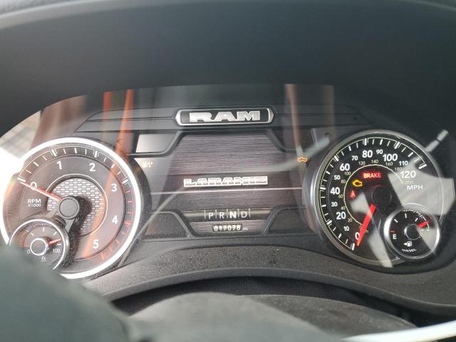 Ram 2500 Laramie Image 8