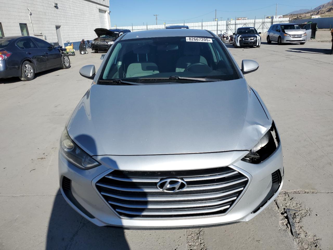 Hyundai ELANTRA Se Image 11