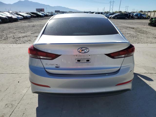 Hyundai ELANTRA Se Image 8