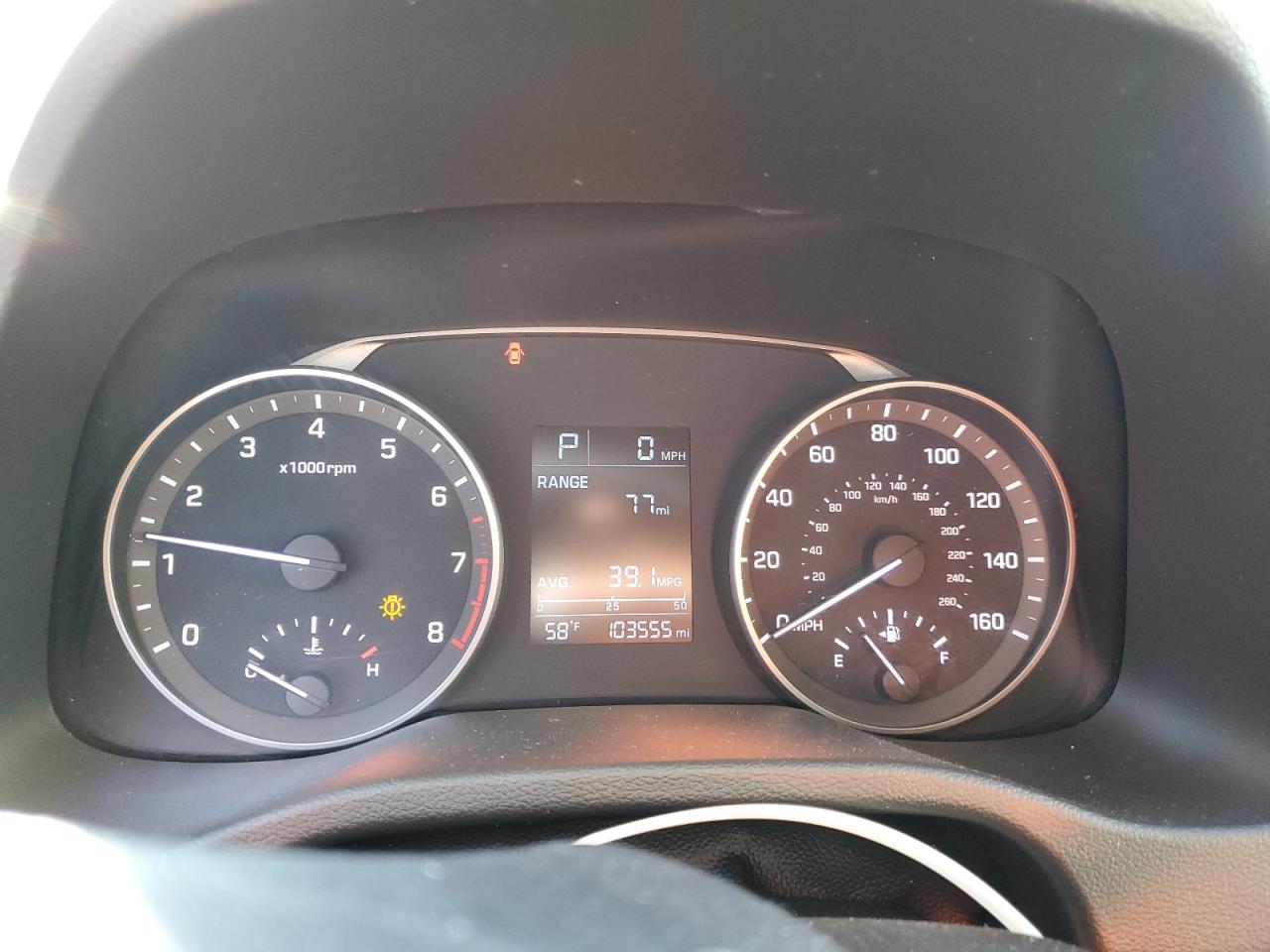 Hyundai ELANTRA Se Image 2