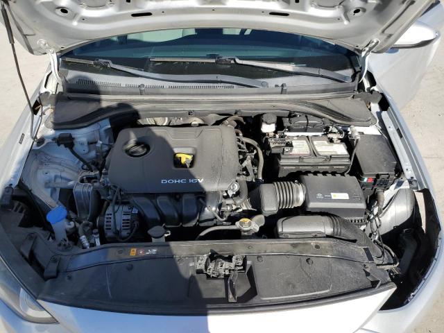 Hyundai ELANTRA Se Image 4