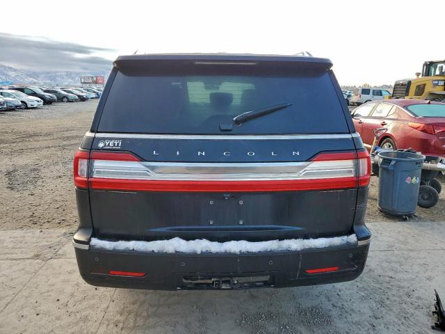 Lincoln Navigator L Reserve Image 5