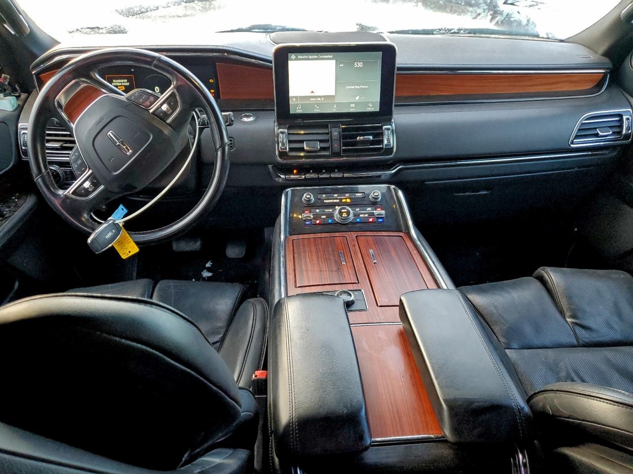 Lincoln Navigator L Reserve Image 10