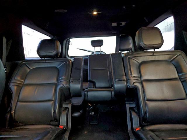 Lincoln Navigator L Reserve Image 13