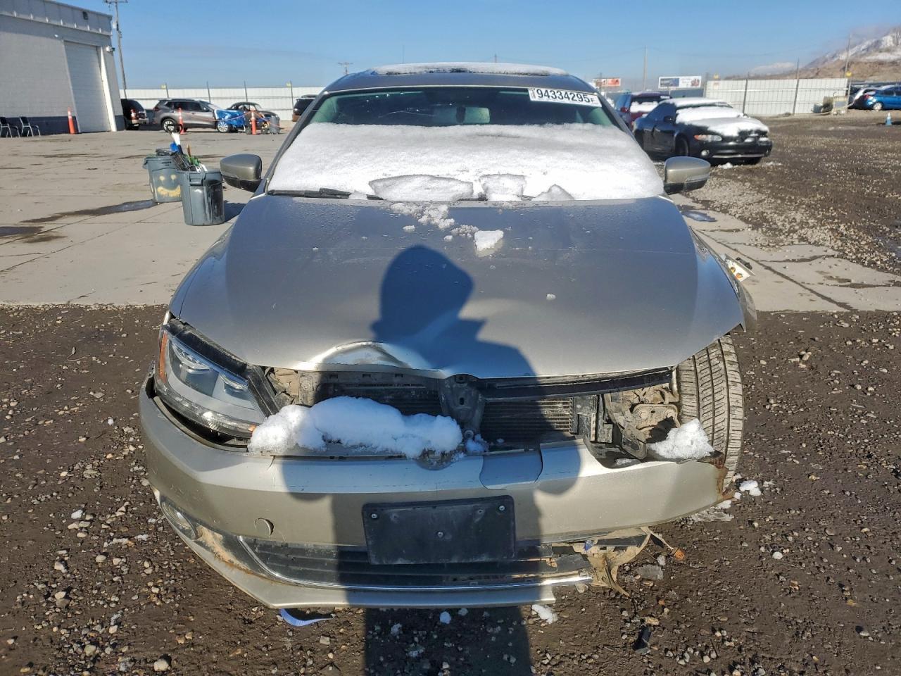 Volkswagen Jetta Tdi Image 5