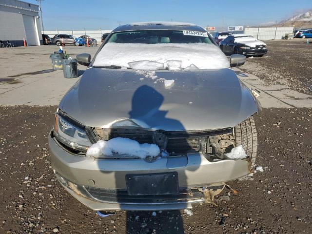 Volkswagen Jetta Tdi Image 5