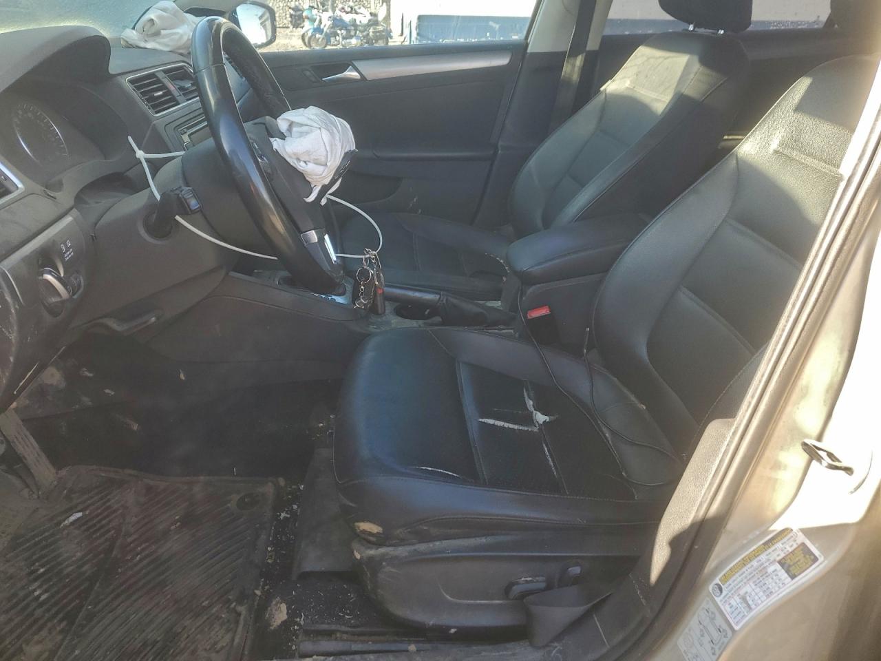 Volkswagen Jetta Tdi Image 8