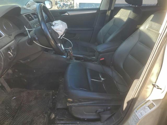 Volkswagen Jetta Tdi Image 8