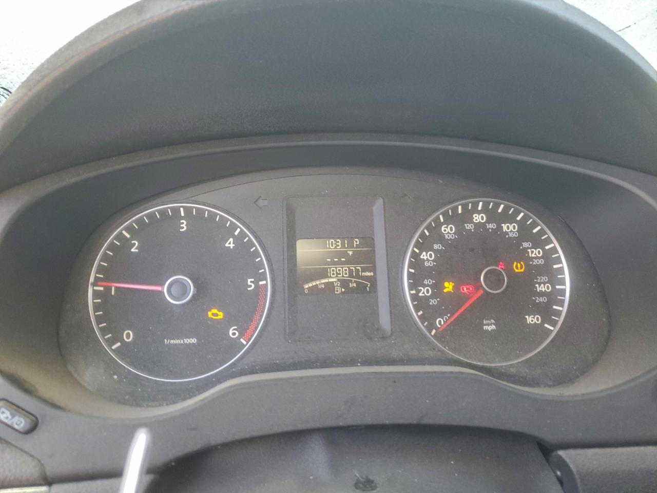 Volkswagen Jetta Tdi Image 10