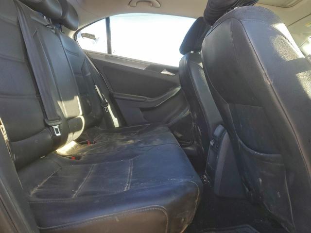 Volkswagen Jetta Tdi Image 12