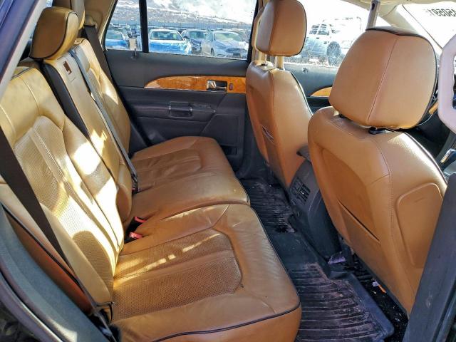 Lincoln MKX Image 14