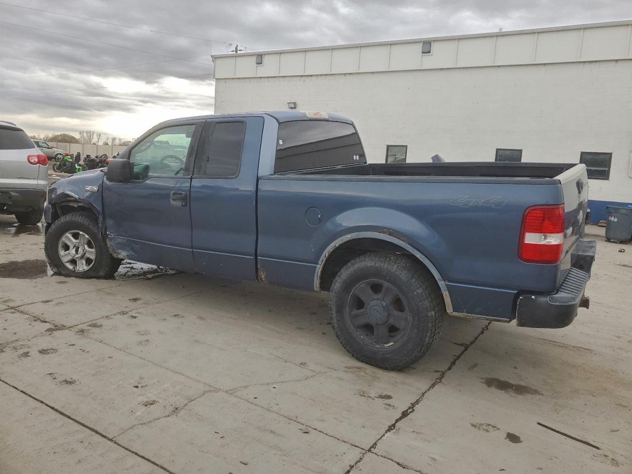 Ford F-150 Image 8