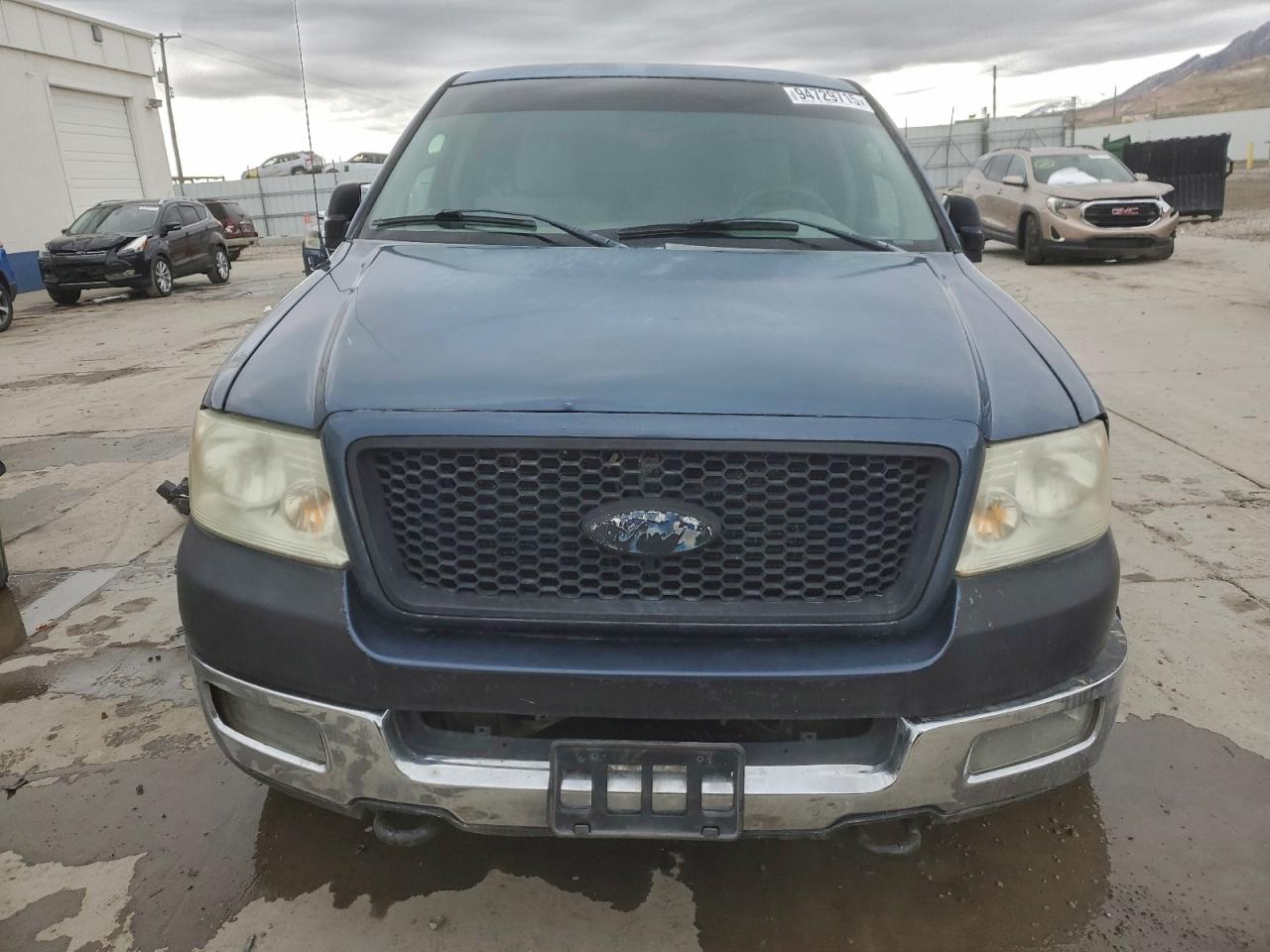 Ford F-150 Image 4