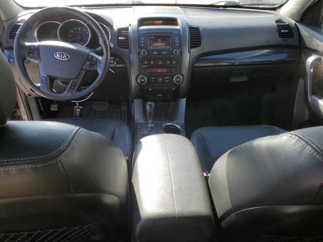 Kia Sorento Ex Image 10