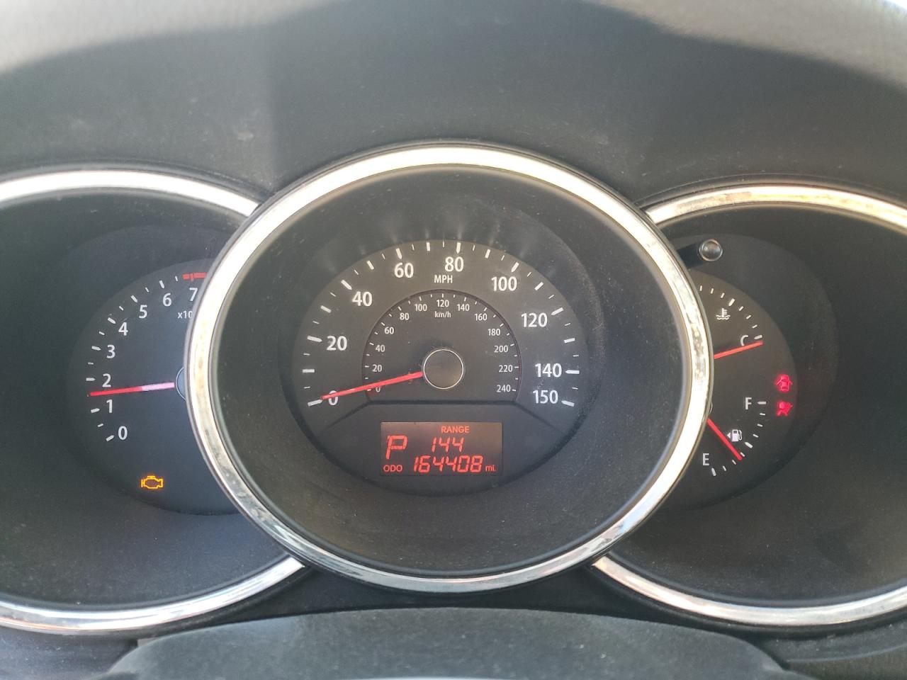 Kia Sorento Ex Image 9