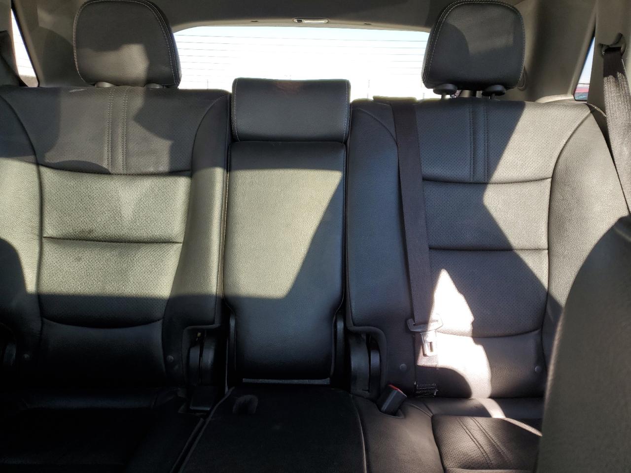 Kia Sorento Ex Image 8