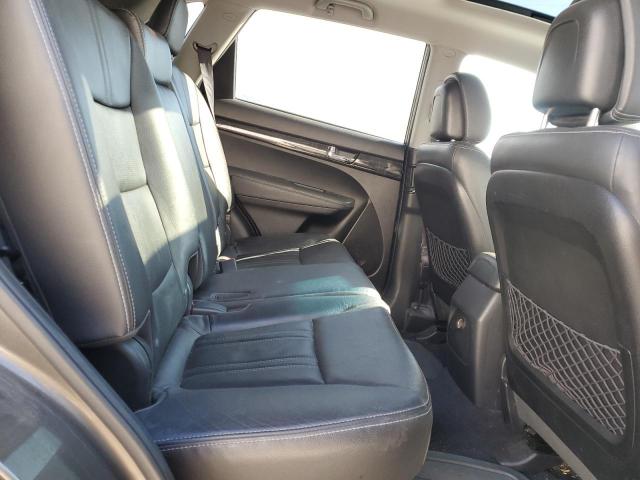 Kia Sorento Ex Image 7