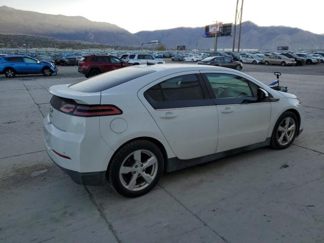 Chevrolet Volt Image 6