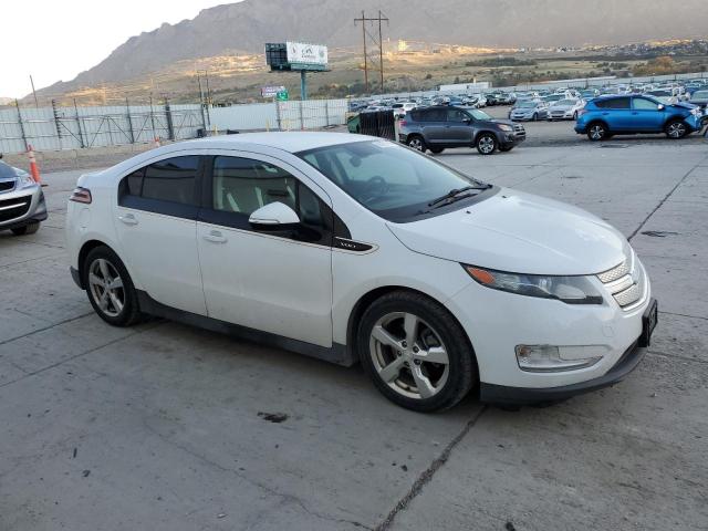 Chevrolet Volt Image 5