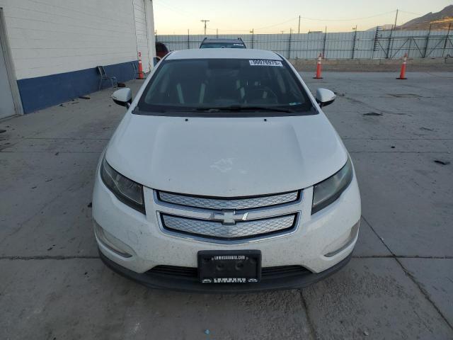 Chevrolet Volt Image 3