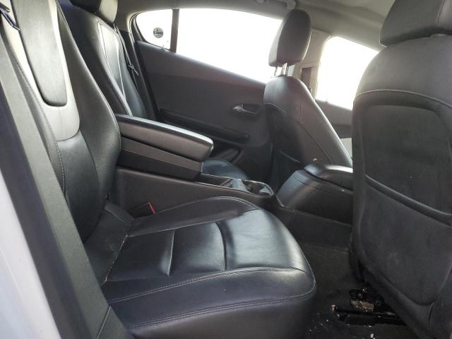 Chevrolet Volt Image 9