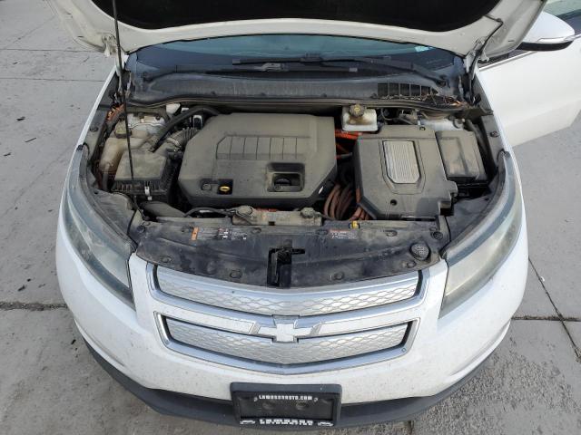 Chevrolet Volt Image 10