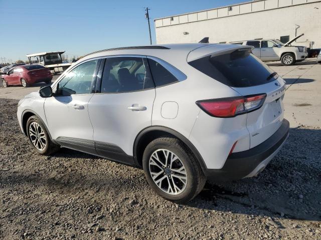 Ford Escape Sel Image 2