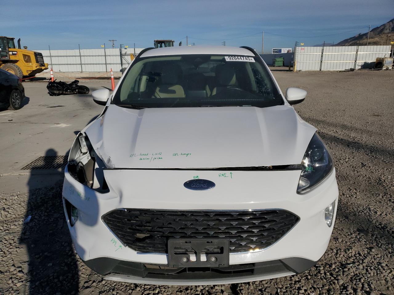 Ford Escape Sel Image 10