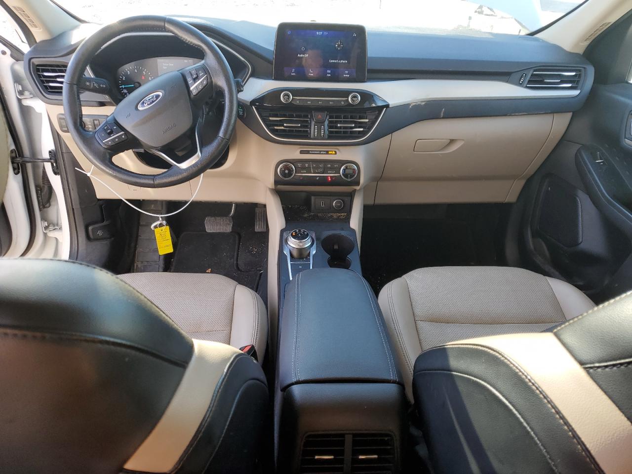 Ford Escape Sel Image 8