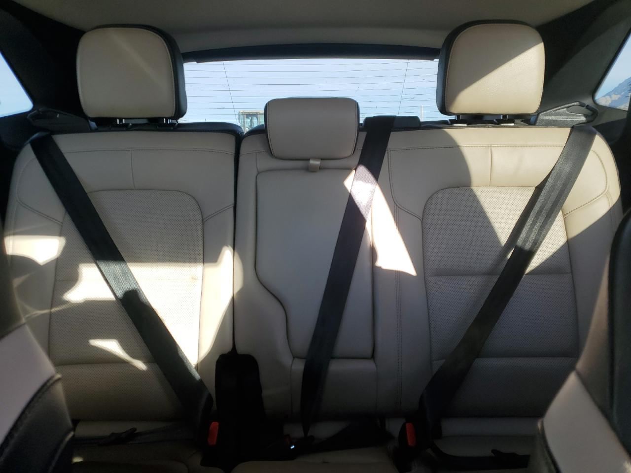 Ford Escape Sel Image 12