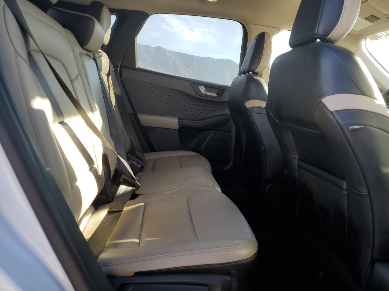 Ford Escape Sel Image 6