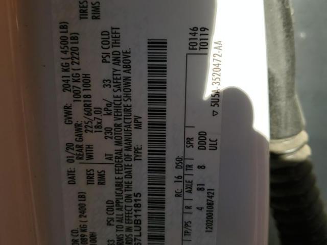 Ford Escape Sel Image 11