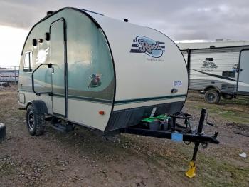  Salvage Wildwood R-pod