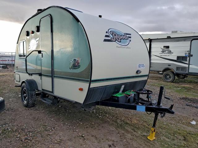  Salvage Wildwood R-pod