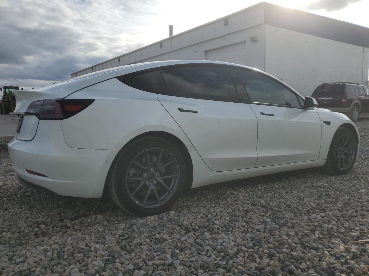 Tesla Model 3 Image 2