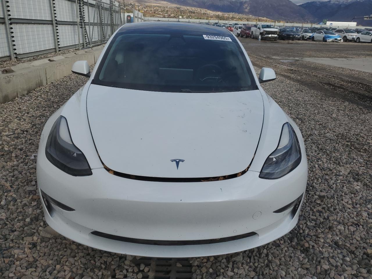 Tesla Model 3 Image 10