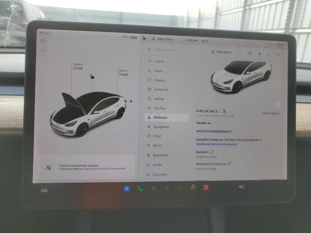 Tesla Model 3 Image 3