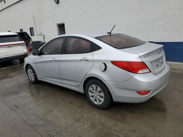 Hyundai ACCENT Gls Image 3