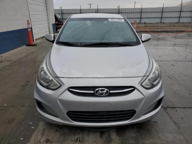 Hyundai ACCENT Gls Image 4