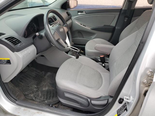 Hyundai ACCENT Gls Image 7