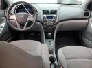Hyundai ACCENT Gls Image 8