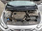 Hyundai ACCENT Gls Image 12