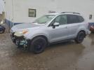 Subaru Forester 2.5i Touring Image 1