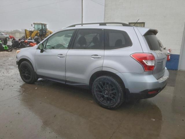 Subaru Forester 2.5i Touring Image 2