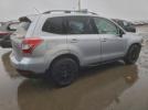 Subaru Forester 2.5i Touring Image 4