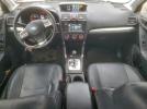 Subaru Forester 2.5i Touring Image 12