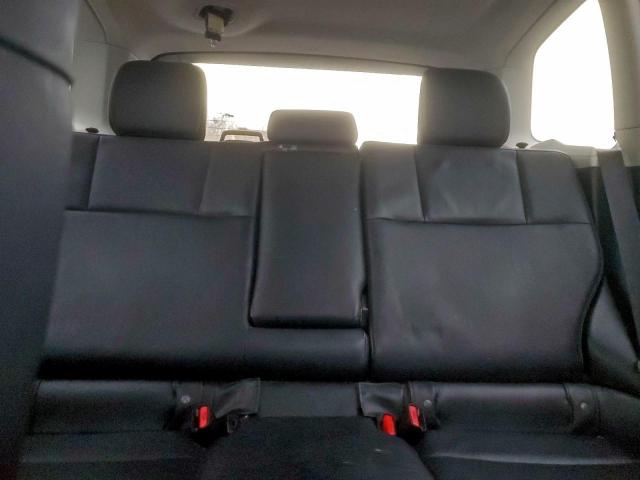 Subaru Forester 2.5i Touring Image 8