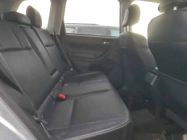 Subaru Forester 2.5i Touring Image 13