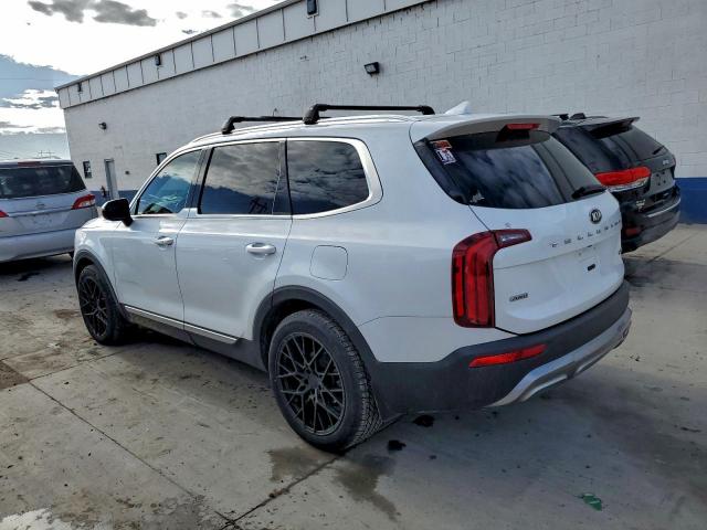 Kia Telluride Sx Image 2