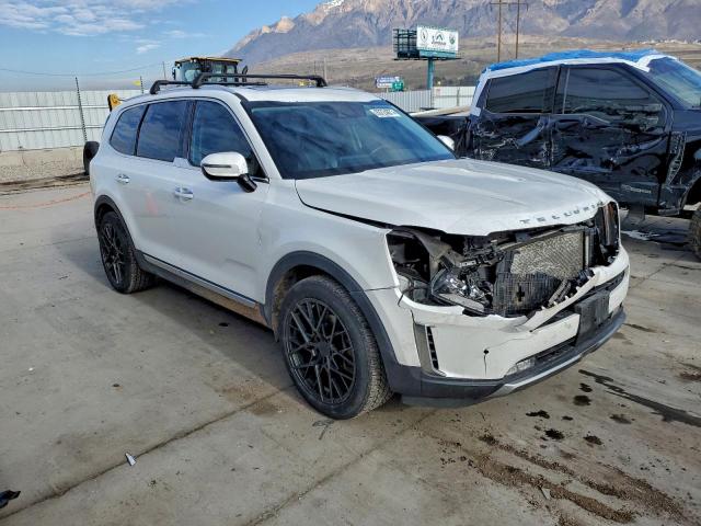 Kia Telluride Sx Image 3
